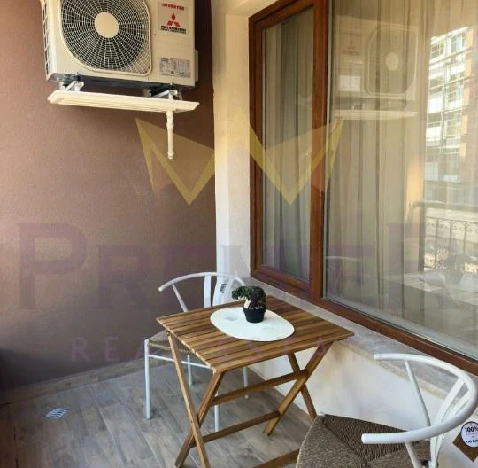 Луксозен двустаен апартамент в квартал Малинова Долина -  - снимка 10 - Имоти Премиер