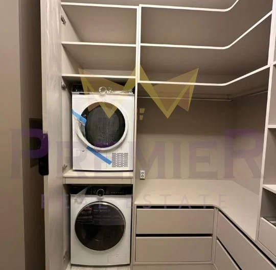 Луксозен двустаен апартамент в квартал Малинова Долина -  - снимка 11 - Имоти Премиер