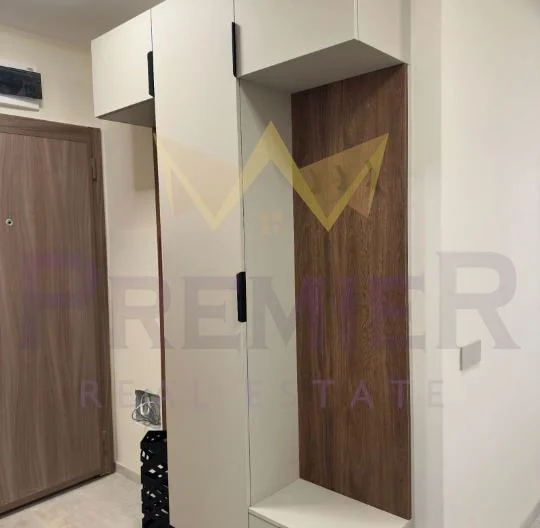 Луксозен двустаен апартамент в квартал Малинова Долина -  - снимка 13 - Имоти Премиер