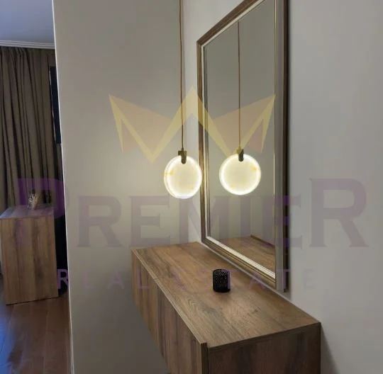 Луксозен двустаен апартамент в квартал Малинова Долина -  - снимка 13 - Имоти Премиер