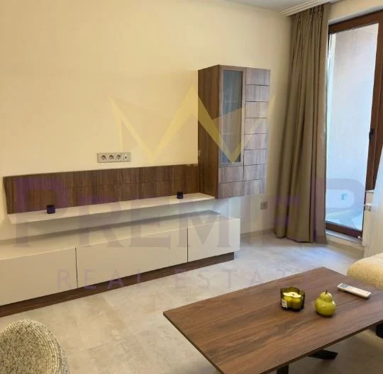 Луксозен двустаен апартамент в квартал Малинова Долина -  - снимка 5 - Имоти Премиер