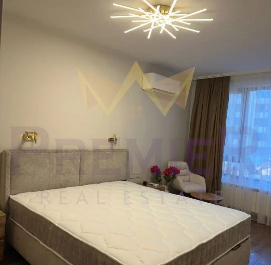 Луксозен двустаен апартамент в квартал Малинова Долина -  - снимка 5 - Имоти Премиер