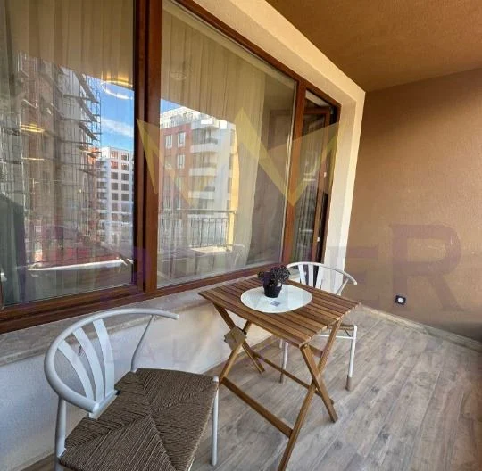 Луксозен двустаен апартамент в квартал Малинова Долина -  - снимка 8 - Имоти Премиер