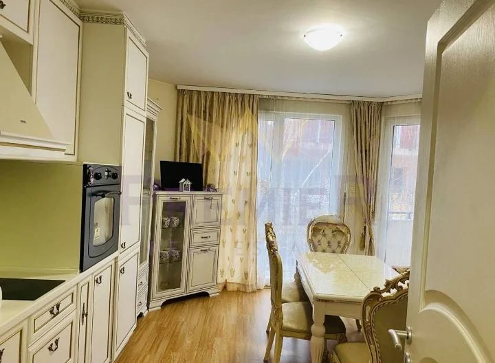 Луксозен двустаен апартамент в Равда - - снимка 1 - Имоти Премиер