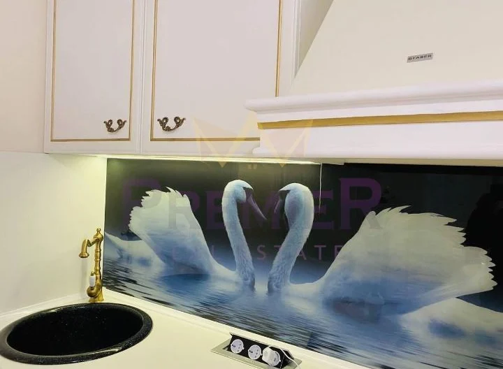 Луксозен двустаен апартамент в Равда -  - снимка 3 - Имоти Премиер