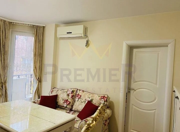 Луксозен двустаен апартамент в Равда - - снимка 3 - Имоти Премиер