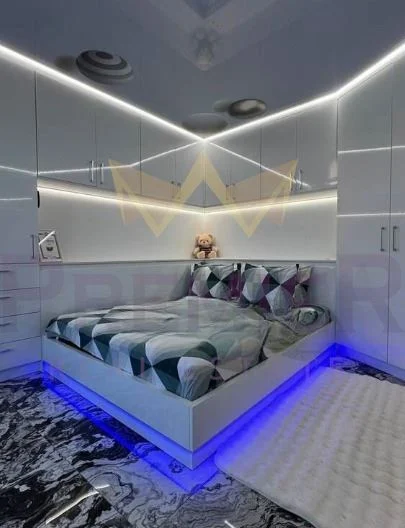 Луксозен двустаен апартамент в Сарафово - - снимка 4 - Имоти Премиер