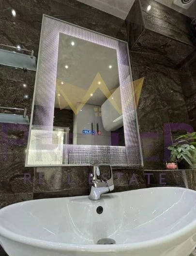 Луксозен двустаен апартамент в Сарафово -  - снимка 4 - Имоти Премиер