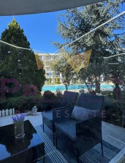 Луксозен двустаен апартамент в Сарафово - - снимка 6 - Имоти Премиер