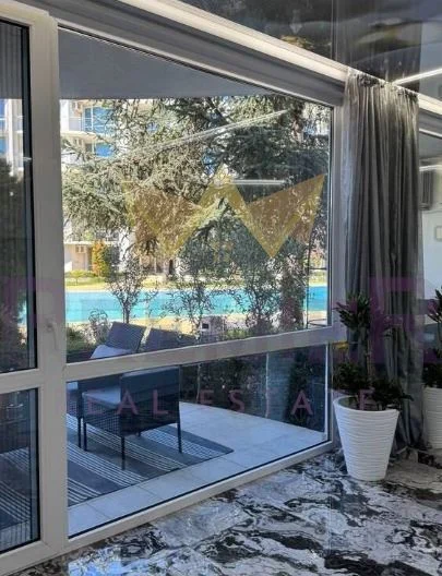 Луксозен двустаен апартамент в Сарафово - - снимка 7 - Имоти Премиер