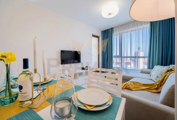 Агенция за недвижими имоти - Имоти Премиер - имот - 1103411, Цена: 600 EUR