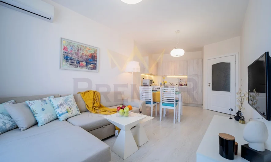 Агенция за недвижими имоти - Имоти Премиер - имот - 1103411, Цена: 600 EUR