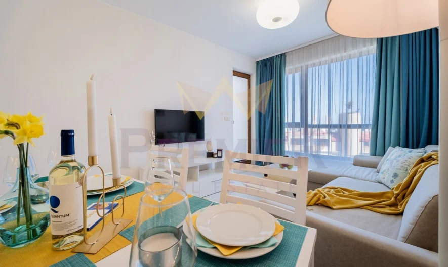 Агенция за недвижими имоти - Имоти Премиер - имот - 1103411, Цена: 600 EUR