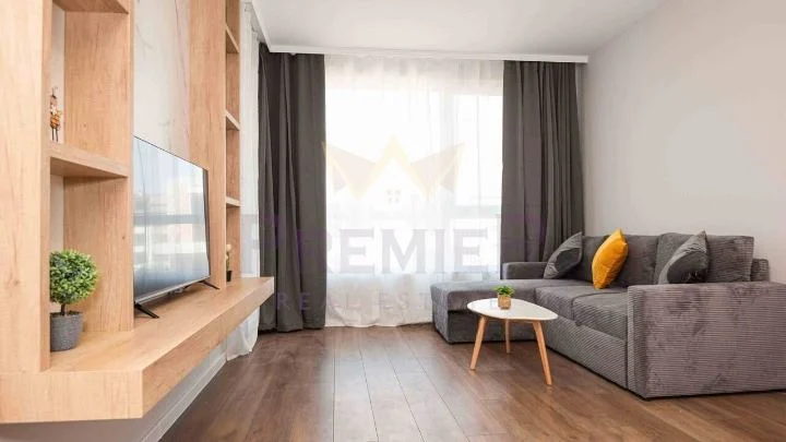 Луксозен двустаен с гледка море в затворен комплекс – Сарафово -  - снимка 12 - Имоти Премиер