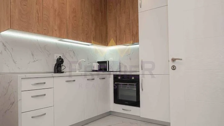 Луксозен двустаен с гледка море в затворен комплекс – Сарафово -  - снимка 13 - Имоти Премиер