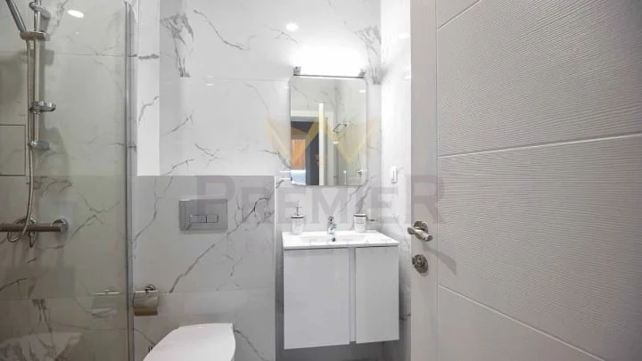 Луксозен двустаен с гледка море в затворен комплекс – Сарафово -  - снимка 2 - Имоти Премиер