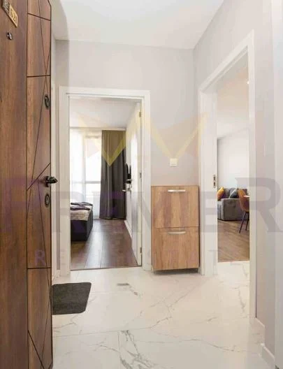 Луксозен двустаен с гледка море в затворен комплекс – Сарафово -  - снимка 8 - Имоти Премиер