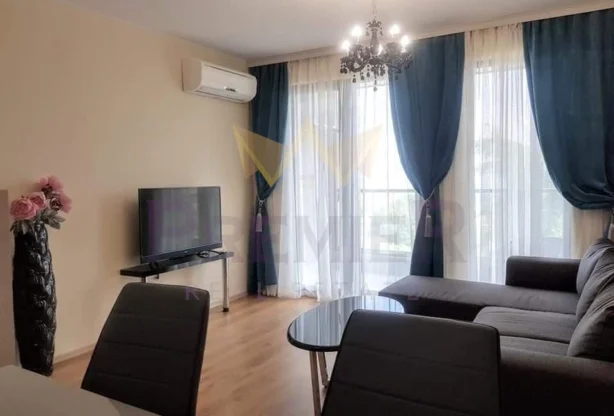 Агенция за недвижими имоти - Имоти Премиер - имот - 1170454, Цена: 550 EUR
