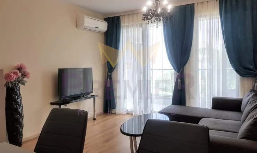 Агенция за недвижими имоти - Имоти Премиер - имот - 1170454, Цена: 550 EUR
