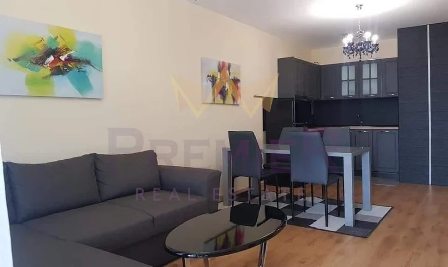 Агенция за недвижими имоти - Имоти Премиер - имот - 1170454, Цена: 550 EUR