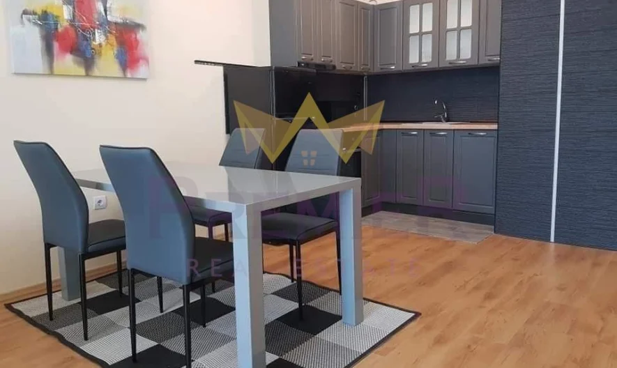 Агенция за недвижими имоти - Имоти Премиер - имот - 1170454, Цена: 550 EUR