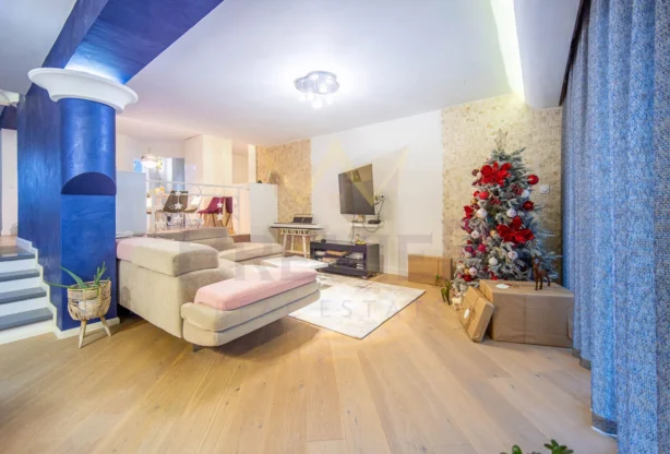 Агенция за недвижими имоти - Имоти Премиер - имот - 1155914, Цена: 225000 EUR