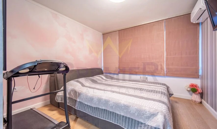 Луксозен и комфортен апартамент на морския бряг в град Балчик -  - снимка 12 - Имоти Премиер