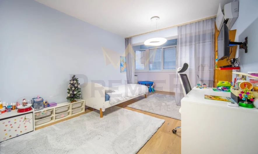 Луксозен и комфортен апартамент на морския бряг в град Балчик - - снимка 16 - Имоти Премиер