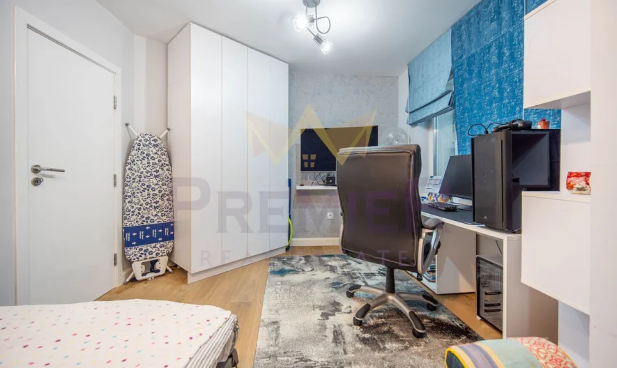 Луксозен и комфортен апартамент на морския бряг в град Балчик - - снимка 21 - Имоти Премиер