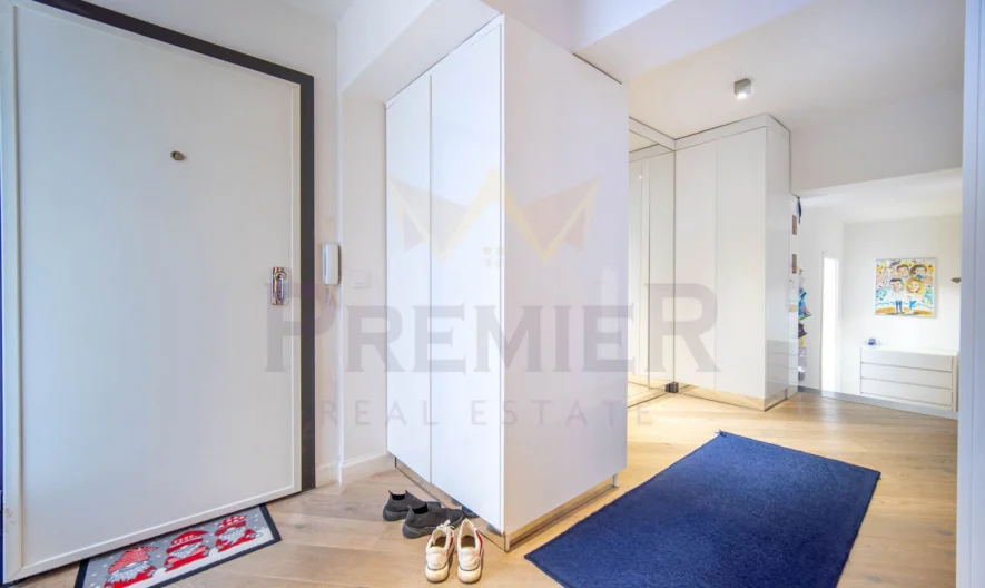 Луксозен и комфортен апартамент на морския бряг в град Балчик - - снимка 23 - Имоти Премиер