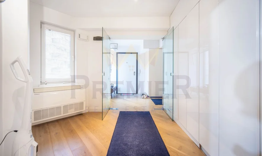 Луксозен и комфортен апартамент на морския бряг в град Балчик -  - снимка 24 - Имоти Премиер