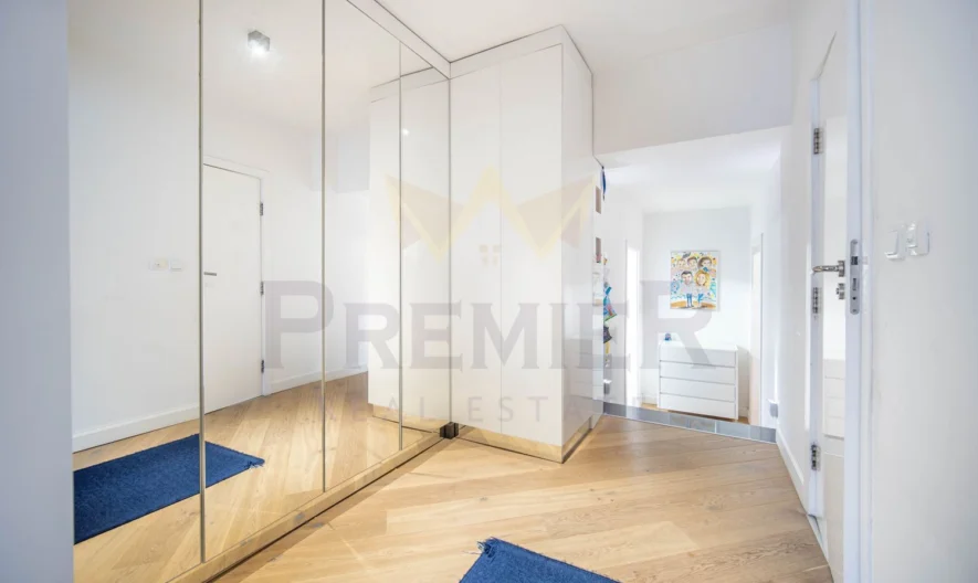 Луксозен и комфортен апартамент на морския бряг в град Балчик - - снимка 26 - Имоти Премиер