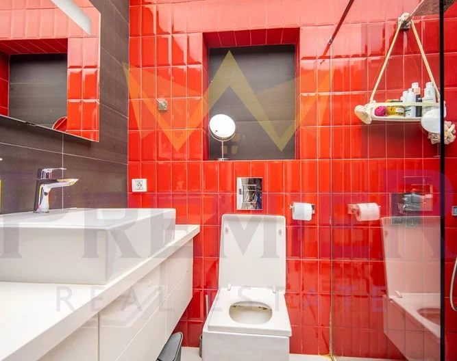 Луксозен и комфортен апартамент на морския бряг в град Балчик -  - снимка 26 - Имоти Премиер