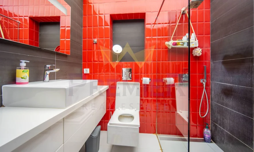 Луксозен и комфортен апартамент на морския бряг в град Балчик -  - снимка 27 - Имоти Премиер