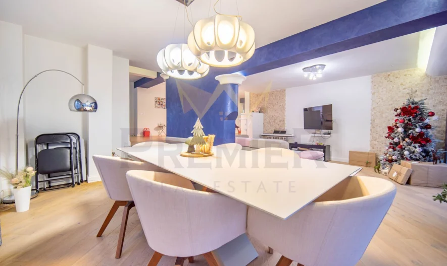 Луксозен и комфортен апартамент на морския бряг в град Балчик - - снимка 5 - Имоти Премиер