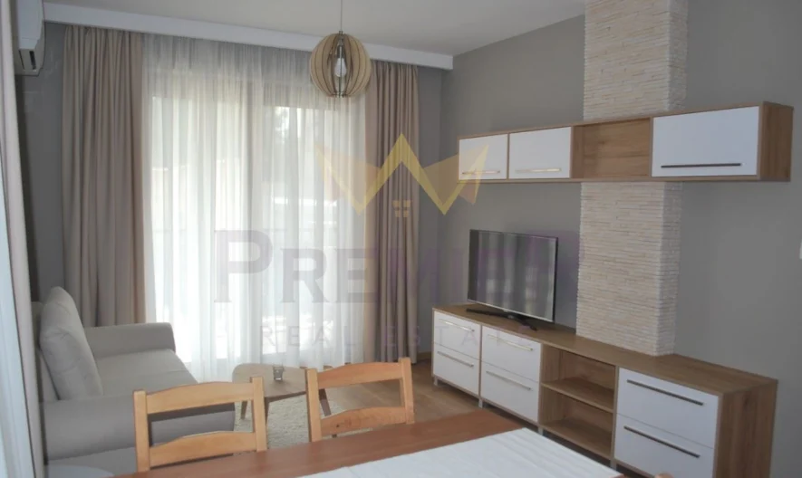 Агенция за недвижими имоти - Имоти Премиер - имот - 1048734, Цена: 600 EUR