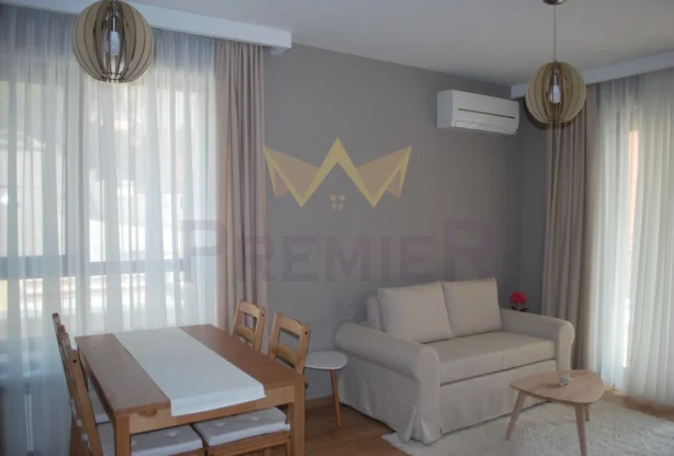 Агенция за недвижими имоти - Имоти Премиер - имот - 1048734, Цена: 600 EUR