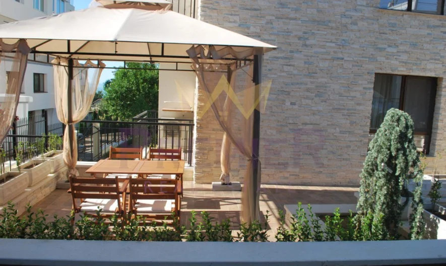 ЛУКСОЗЕН ИМОТ БРИЗ С ПАРКОМЯСТО - - снимка 7 - Имоти Премиер