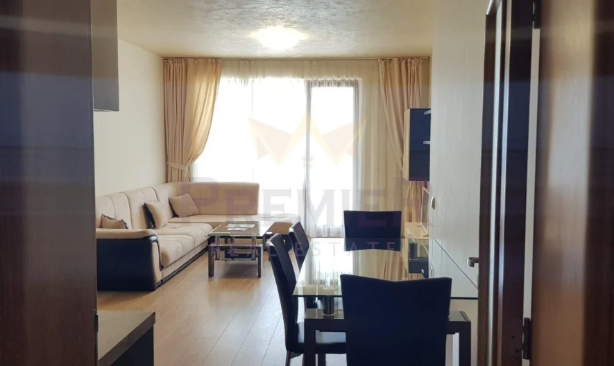 ЛУКСОЗЕН ИМОТ НА ПЪРВА ЛИНИЯ ДО ПЛАЖА -  - снимка 3 - Имоти Премиер