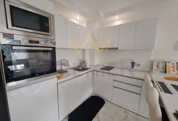 Агенция за недвижими имоти - Имоти Премиер - имот - 1177004, Цена: 500 EUR