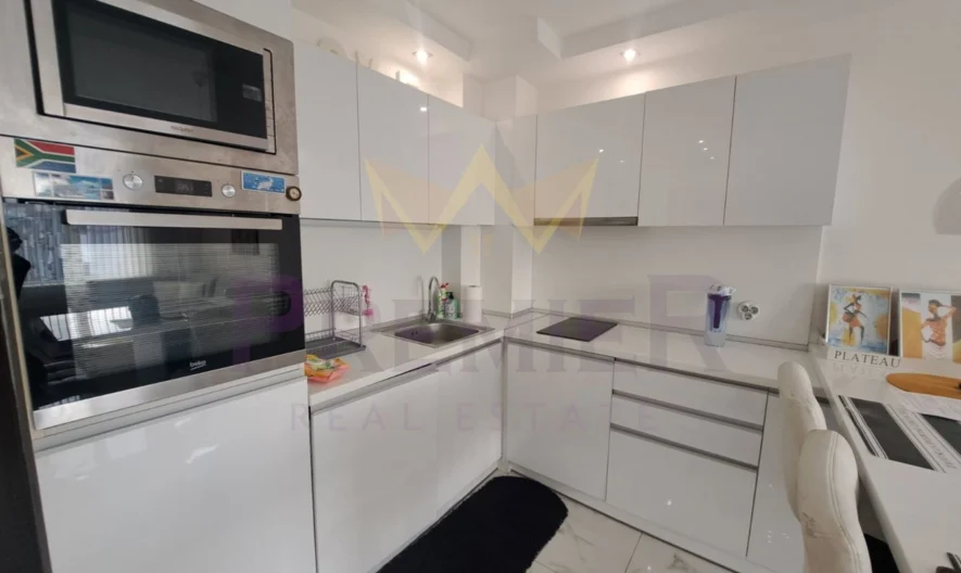 ЛУКСОЗЕН ИМОТ НА ТОП ЛОКАЦИЯ -  - снимка 2 - Имоти Премиер