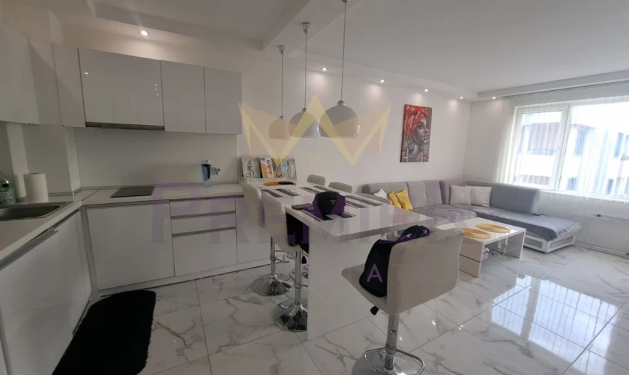 ЛУКСОЗЕН ИМОТ НА ТОП ЛОКАЦИЯ -  - снимка 3 - Имоти Премиер