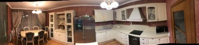 Луксозен имот с четири отделни стаи - - снимка 3 - Имоти Премиер