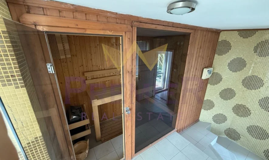 Луксозен мезонен в близост до Централна поща -  - снимка 11 - Имоти Премиер