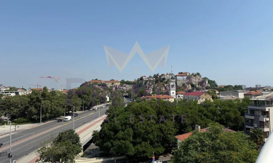 Луксозен мезонен в близост до Централна поща -  - снимка 12 - Имоти Премиер