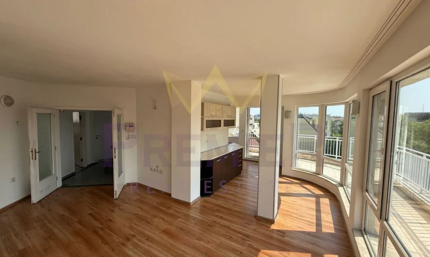 Луксозен мезонен в близост до Централна поща -  - снимка 2 - Имоти Премиер