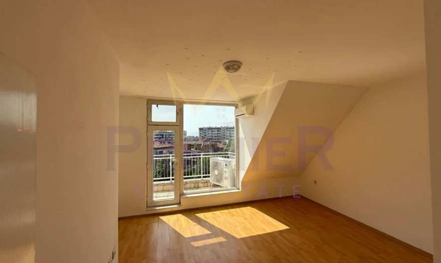 Луксозен мезонен в близост до Централна поща -  - снимка 3 - Имоти Премиер