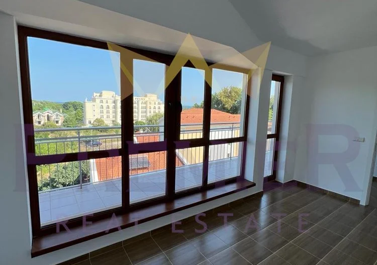 Луксозен мезонет с. Кранево 154,78 м2 -  - снимка 10 - Имоти Премиер