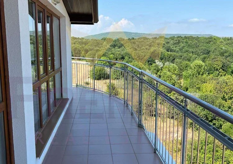 Луксозен мезонет с. Кранево 154,78 м2 -  - снимка 11 - Имоти Премиер