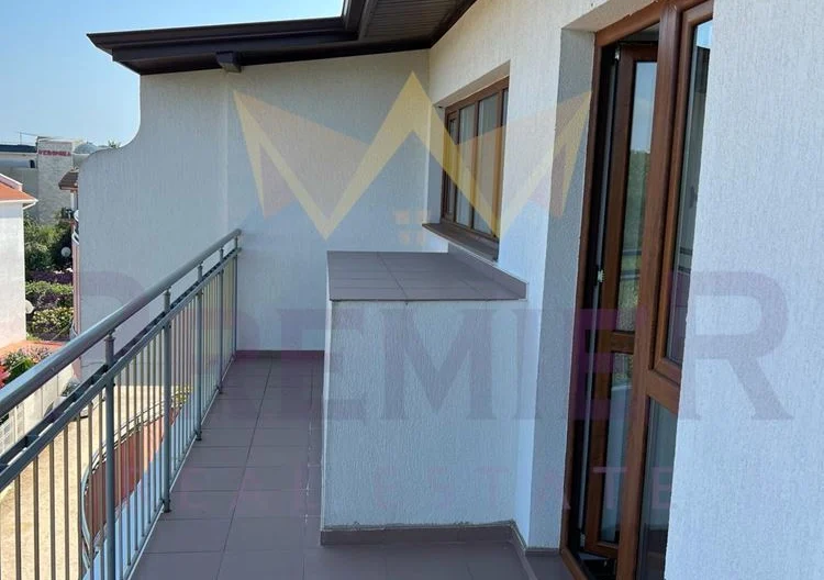 Луксозен мезонет с. Кранево 154,78 м2 -  - снимка 13 - Имоти Премиер